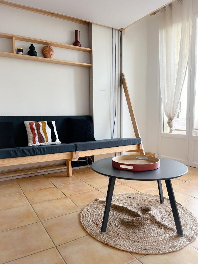 Apartamento Le Petit Sicile Ajaccio  Exterior foto